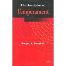 The Description of Temperament